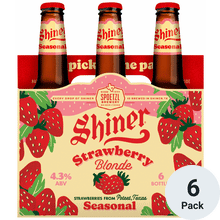 Shiner Strawberry Blonde