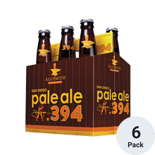 Alesmith San Diego Pale Ale .394