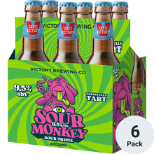 Victory Sour Monkey