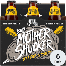 Abita Bad Mother Shucker Oyster