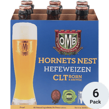 Olde Mecklenburg Hornets Nest
