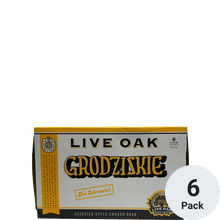 Live Oak Grodziskie