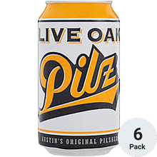 Live Oak Pilz