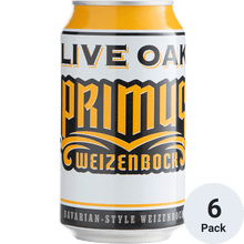 Live Oak Primus