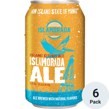 Islamorada Ale