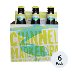 Islamorada Channel Marker IPA