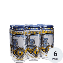 Pizza Port Bacon Eggs & Coffee Porter