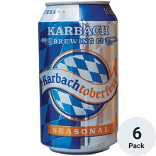 Karbach Karbachtoberfest