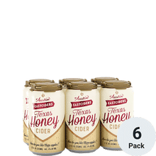 Austin Eastciders Texas Honey