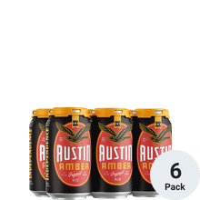 Independence Austin Amber