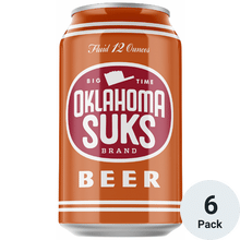 Independence Oklahoma Suks