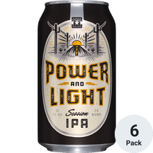 Independence Power & Light Pale Ale