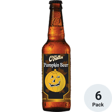 O'Fallon Pumpkin Beer