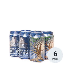 4 Hands Divided Sky Rye IPA