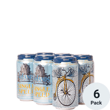 4 Hands Single Speed Ale