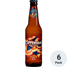 Free State Copperhead Pale Ale