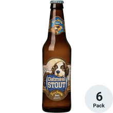 Free State Oatmeal Stout