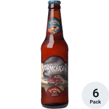 Free State Stormchaser