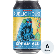 Public House Cream Ale