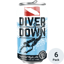 Brew Hub Diver Down