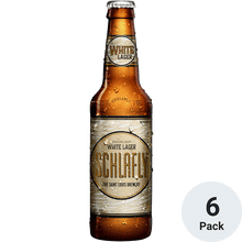 Schlafly White Lager