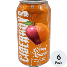 Ciderboys Grand Mimosa