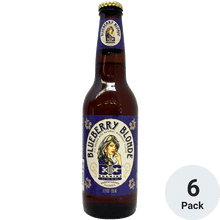 Big Muddy Blueberry Blonde