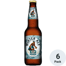 Big Muddy Winter Ale