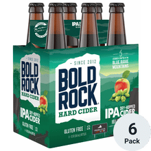 Bold Rock India Pressed Apple