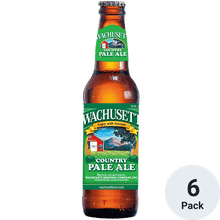 Wachusett Country Ale