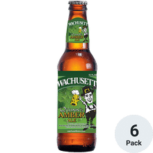 Wachusett Quinn's Amber