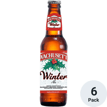 Wachusett Winter Ale