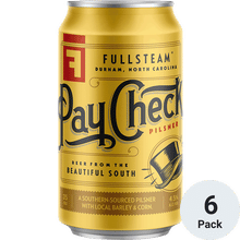 Fullsteam Paycheck