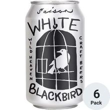 Wild Heaven White Blackbird