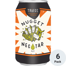 Troegs Nugget Nectar Ale