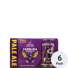 Carolina Brewing Pale Ale
