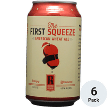 Raleigh The First Squeeze