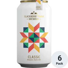 Blackberry Farm Classic Saison