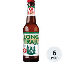 Long Trail Ale
