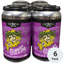 Cambridge Flower Child IPA