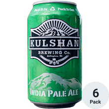 Kulshan Bastard Kat IPA