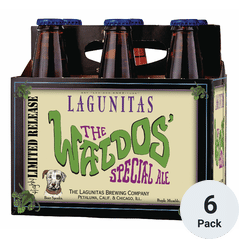 Lagunitas Waldo Special Ale