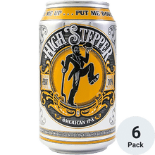 Crooked Can High Stepper American IPA