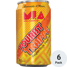 MIA Beer Tourist Trappe