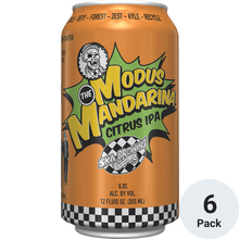 SKA Modus Mandarina