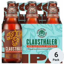 Clausthaler Non-Alcoholic IPA