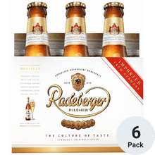 Radeberger Pilsner