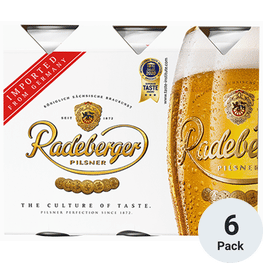 Radeberger Pilsner