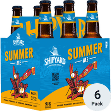 Shipyard Summer Ale
