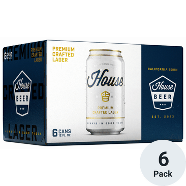 House Beer